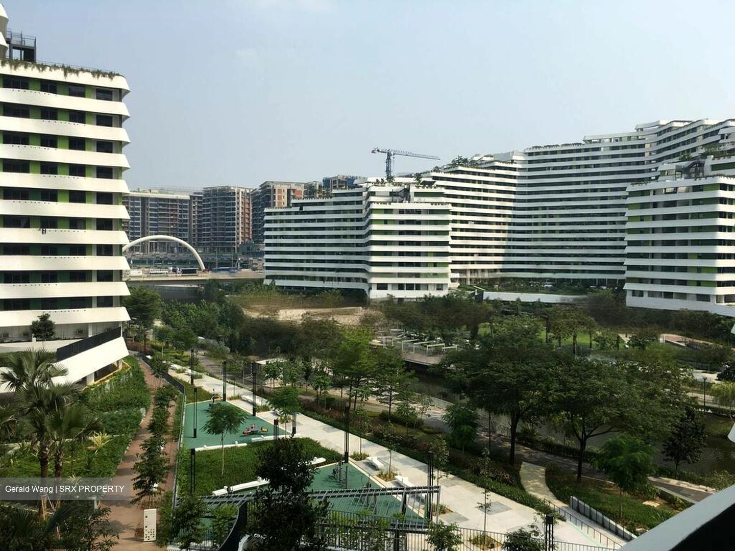 Blk 410A Coral Spring (Sengkang), HDB 4 Rooms #504142741